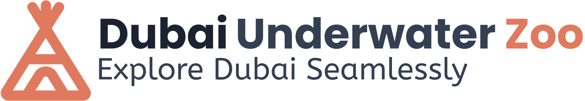 Dubai Underwaterzoo Tickets